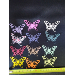 Vlinderstans groep 3 